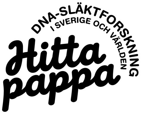 Experthjälp Hitta Pappa med DNA